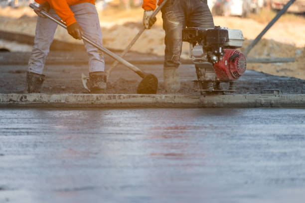 Best Concrete Steps and Stairs in Greenwood, SC