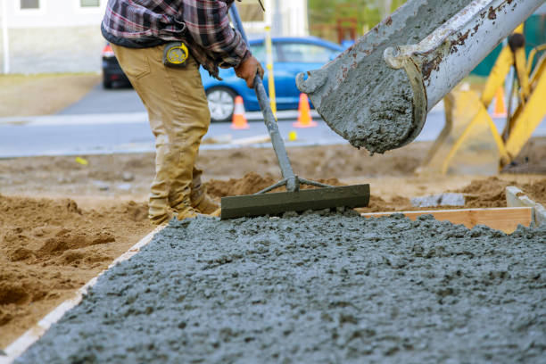Best Concrete Removal and Replacement in Greenwood, SC
