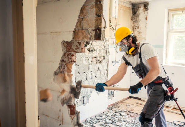 Best Concrete Foundation Repair in Greenwood, SC