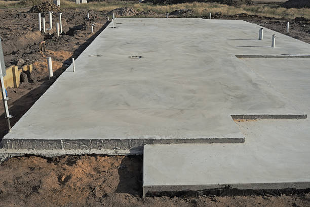 Best Concrete Patio Design and Installation in Greenwood, SC