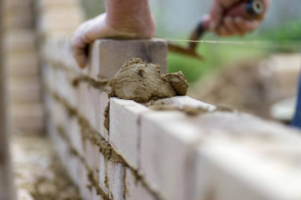 Best Stamped Concrete Services in Greenwood, SC