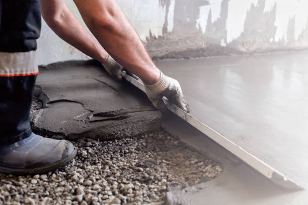 Best Concrete Grinding and Polishing in Greenwood, SC
